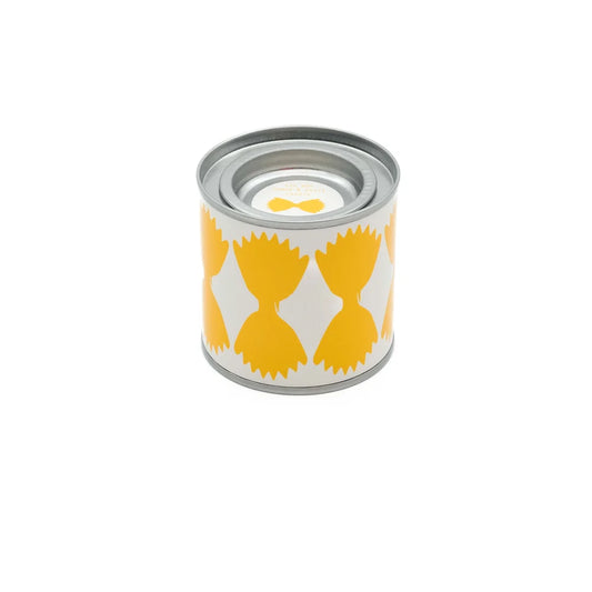 vela pasta (limon y albahaca)