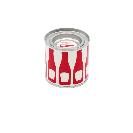 vela salsa de tomate(tomate especiado)