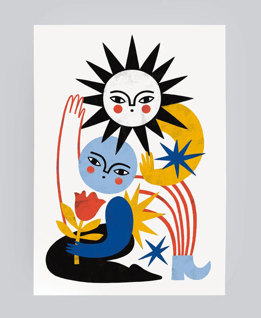 ilustracion eclipse