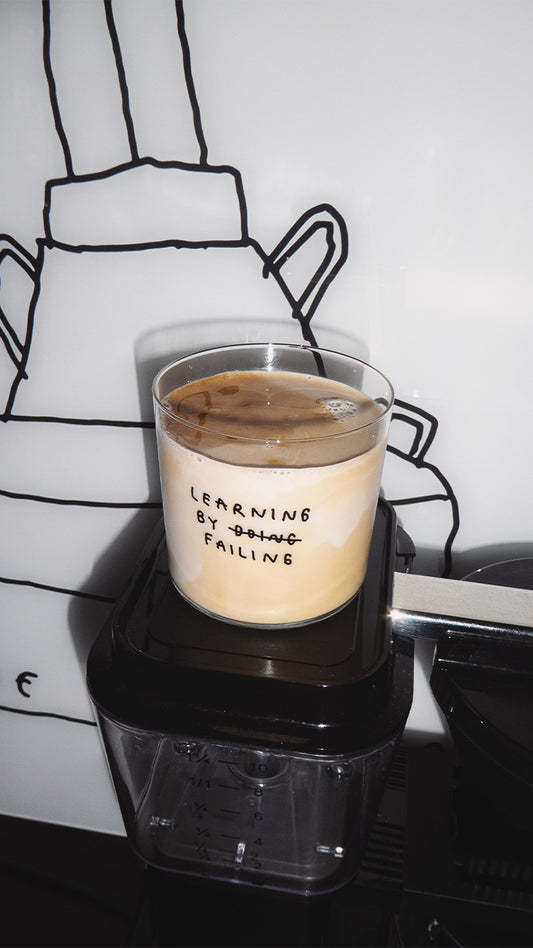 vaso mediano learning by falling