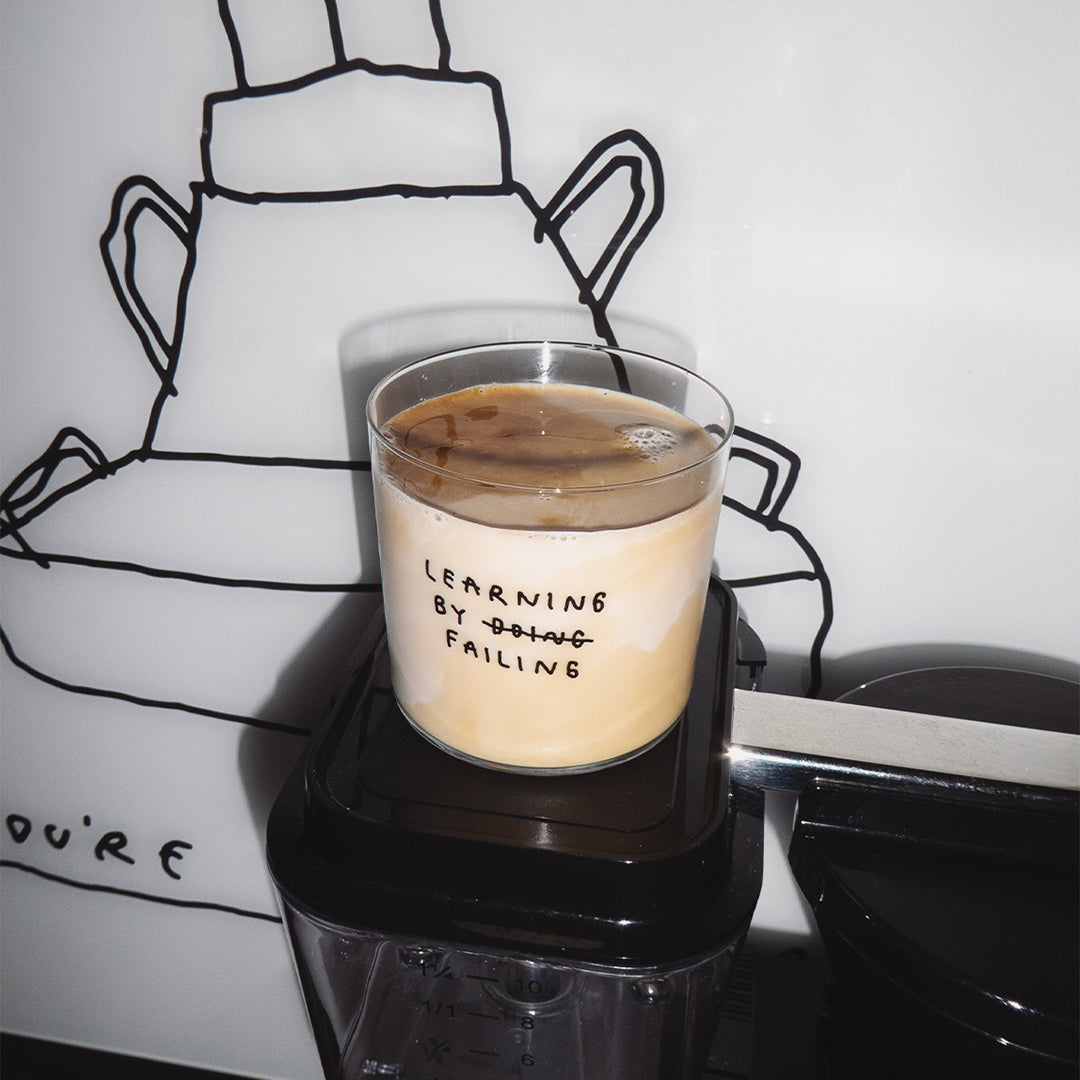 vaso mediano learning by falling