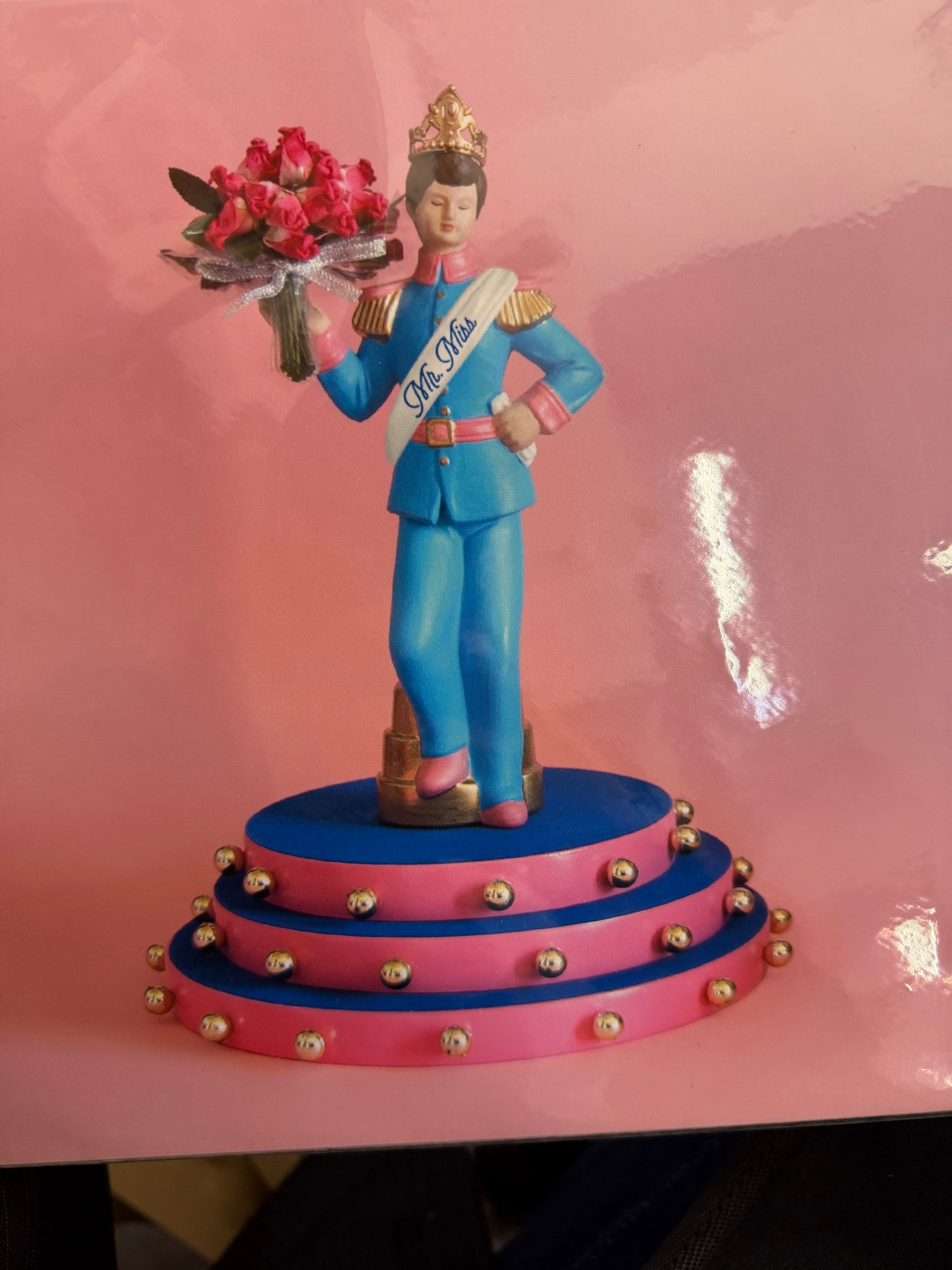Mr. Miss