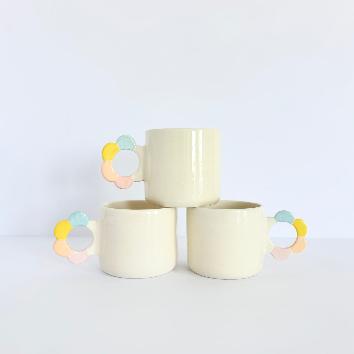 taza Fiori