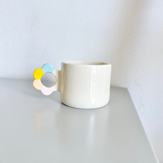 taza Fiori