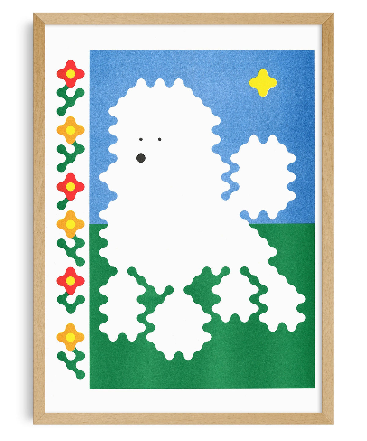 O'DONNELL - Poodle