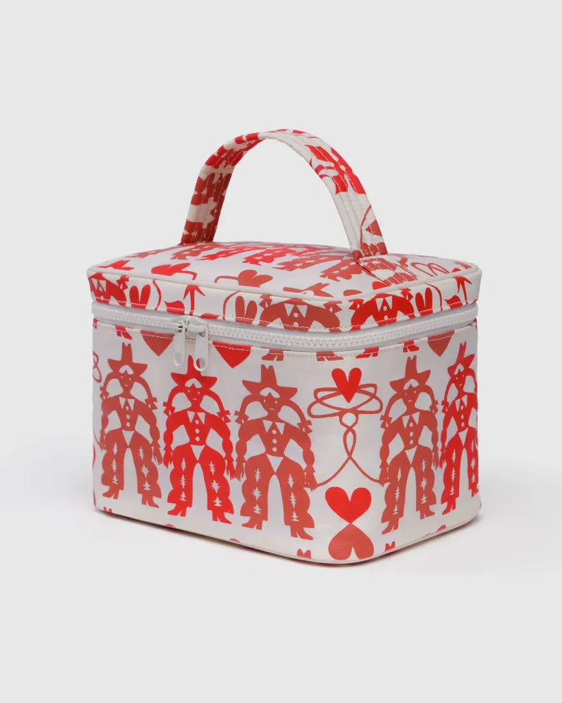 neceser grande cowgirl baggu