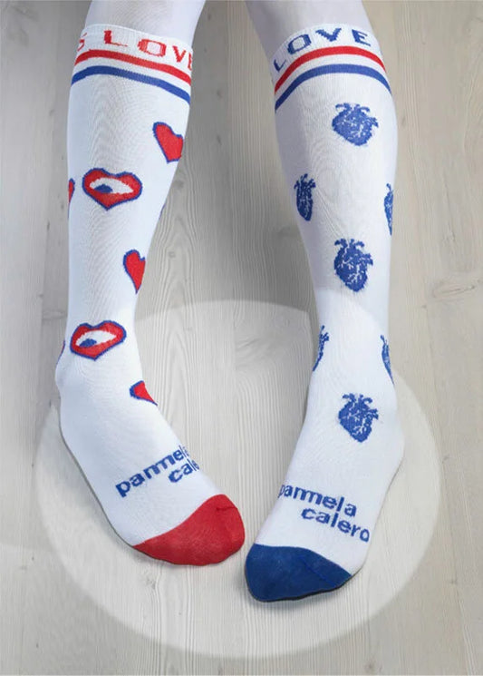 calcetines love
