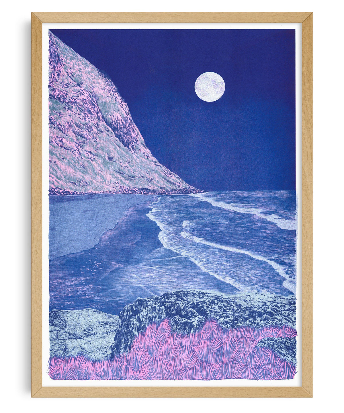 DIEMER Manon - Blue euphoria