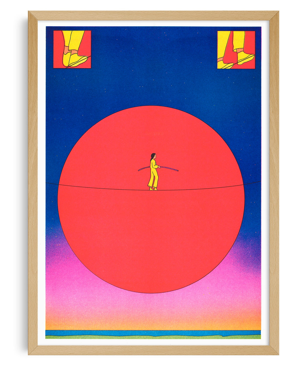 MEDEM María – If you could, would you choose to see the future?