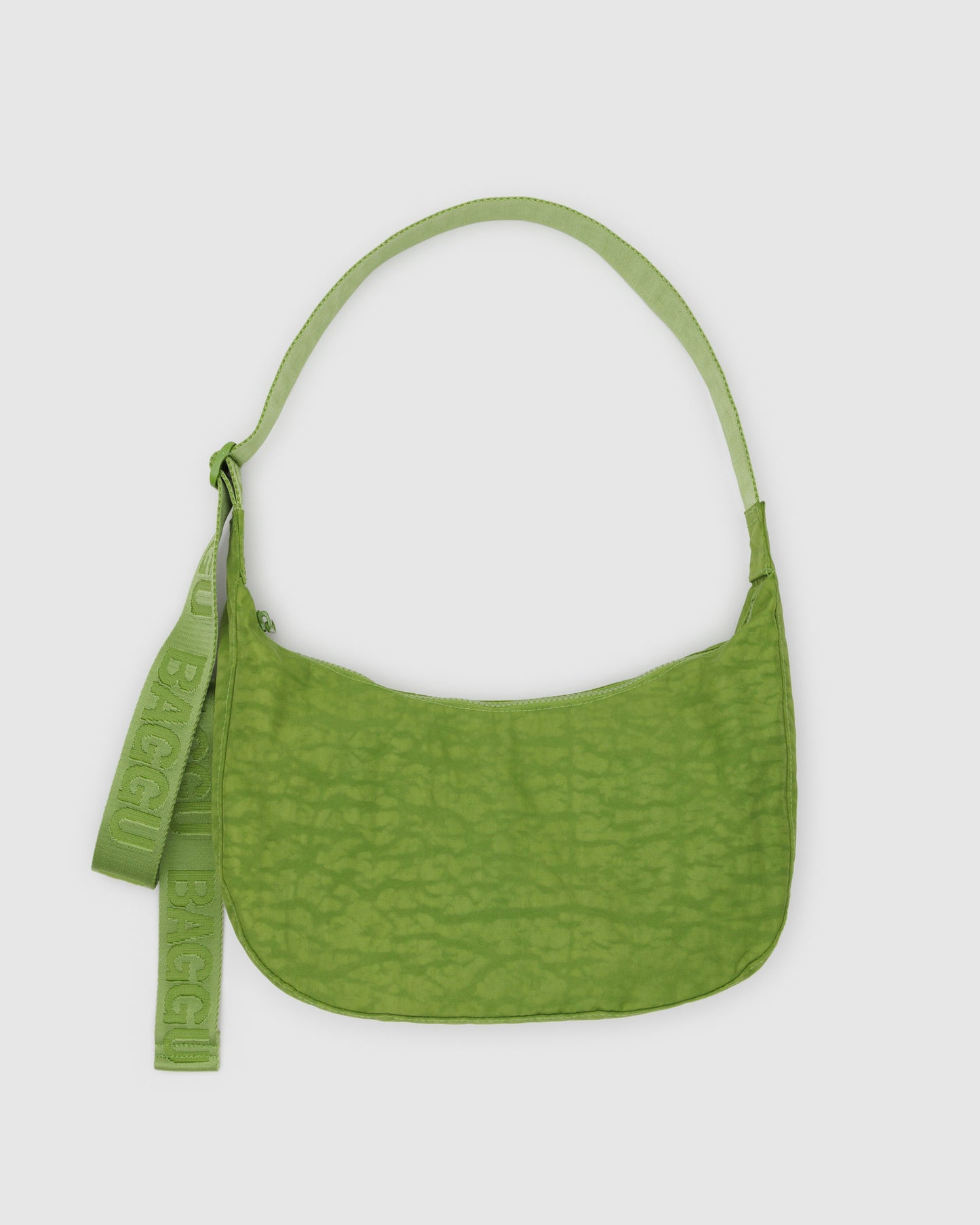 bolso verde baggu
