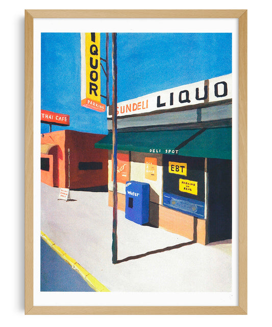 TATSUMI Nao – Pacific Coast Highway