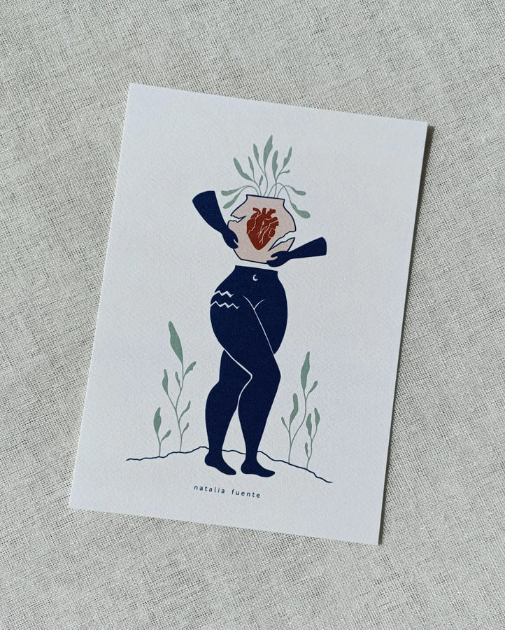 ilustración protectora a5