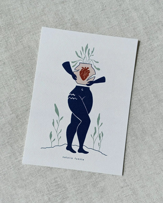 ilustración protectora a5