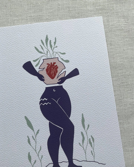 ilustración protectora a5