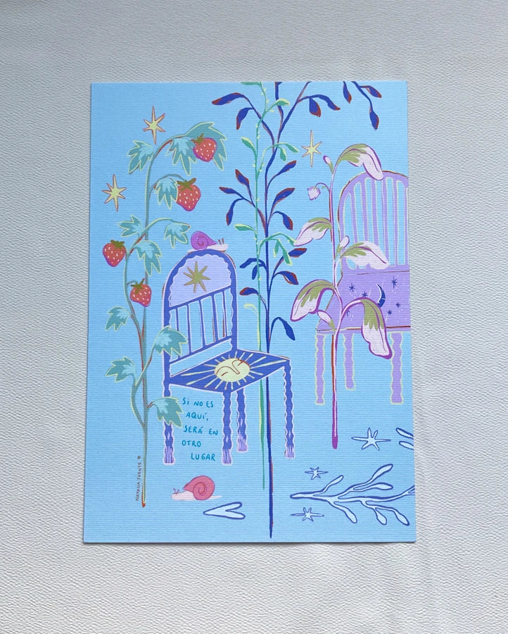 ilustración en otro lugar a5