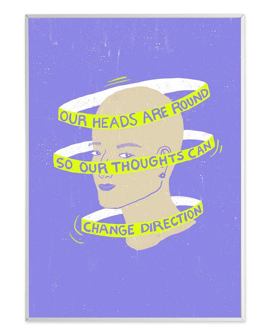 print our heads