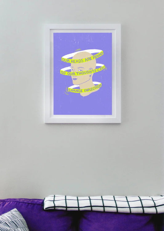 print our heads