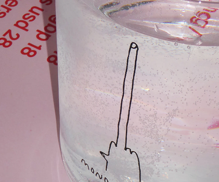 vaso grande monday till friday