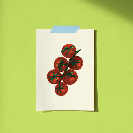 Tomates