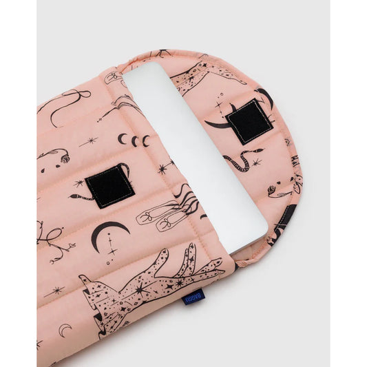 Funda portatil ballet icons baggu