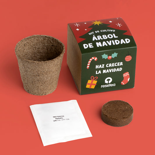 Kit Árbol de Navidad
