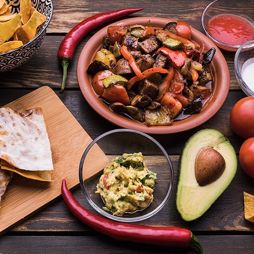 Kit Autocultivo Picantes (guindilla, habanero y jalapeño)