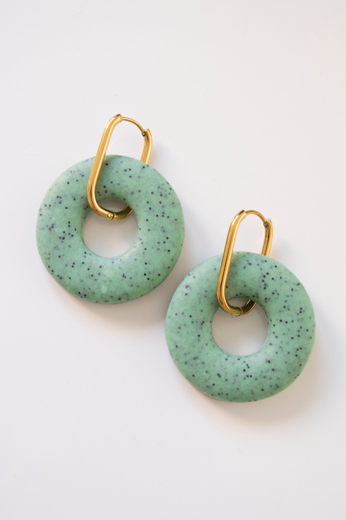 rosquilla nature