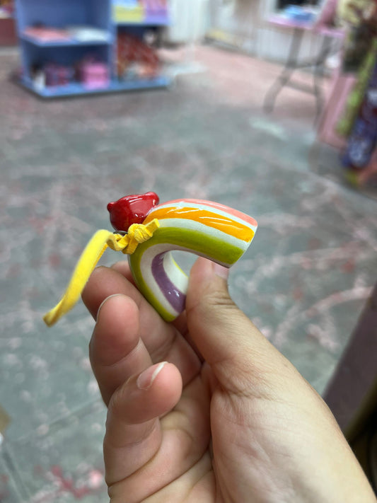 miniatura arco iris
