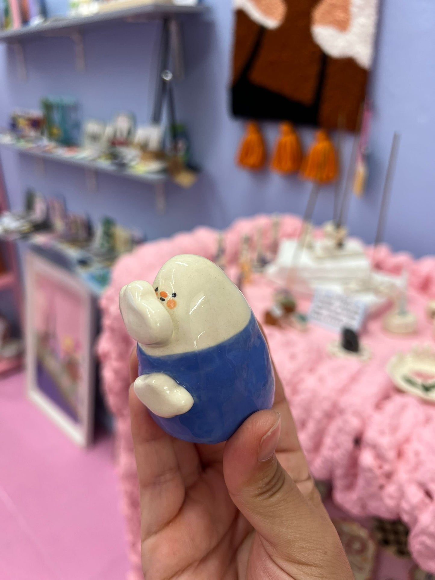 miniatura nube
