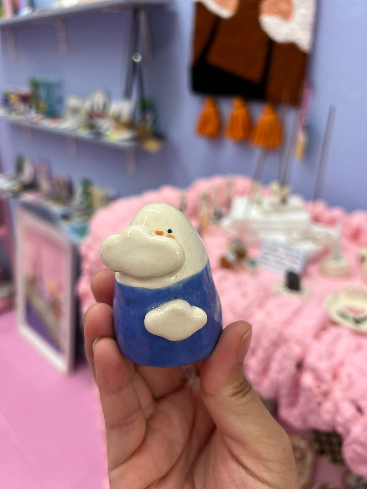miniatura nube