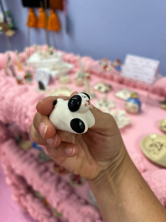 miniatura perrito