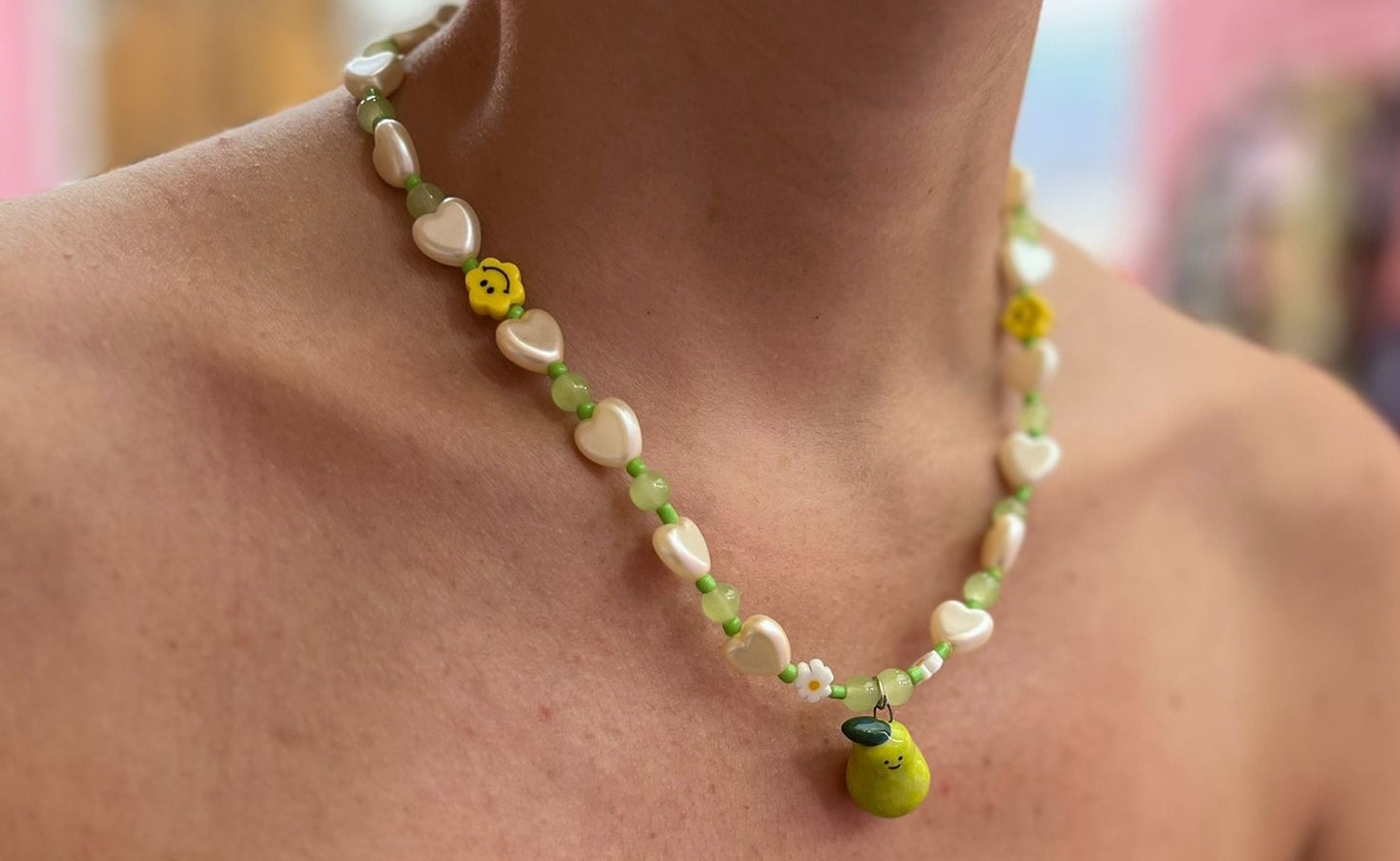 collar perita