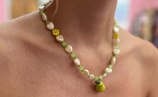collar perita