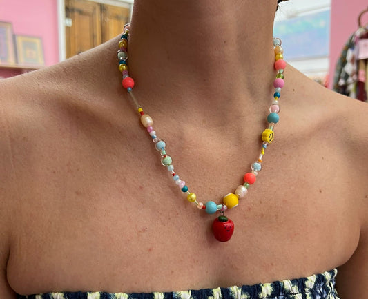 collar manzanita