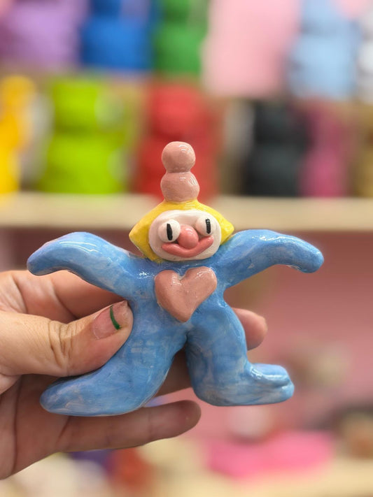 figura good boy blue