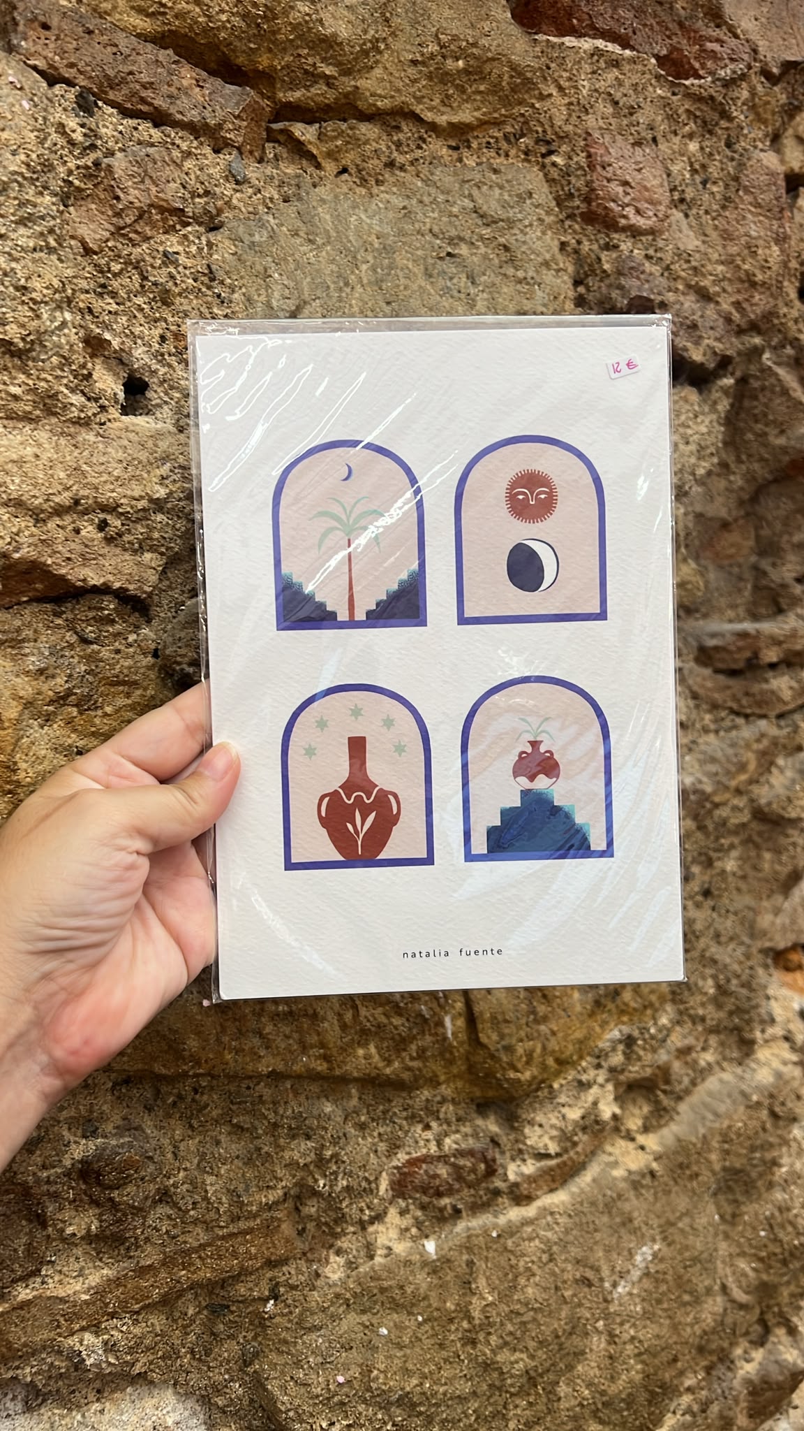 ilustración ventanas a5