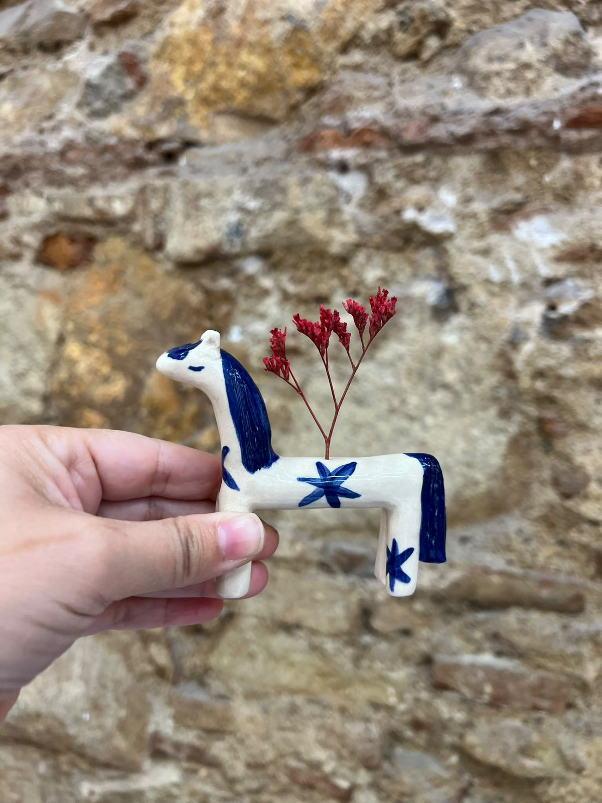 Pin Estrella Nocturna