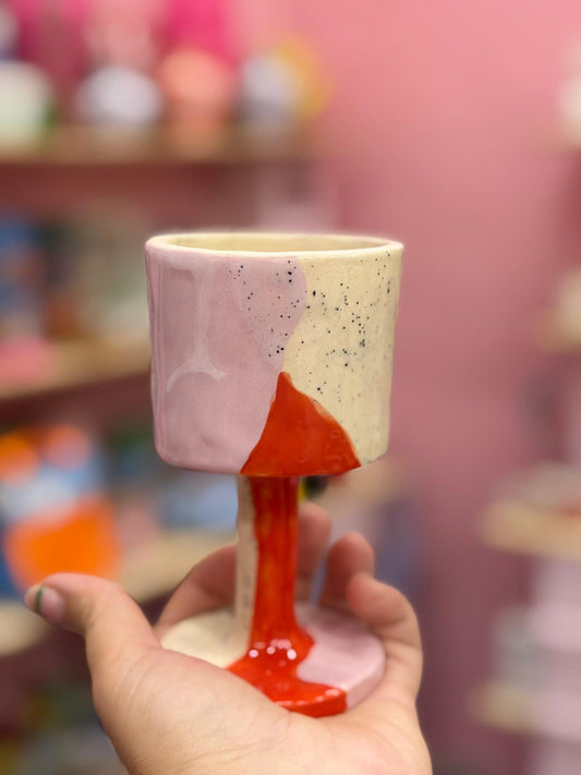 copa de colores