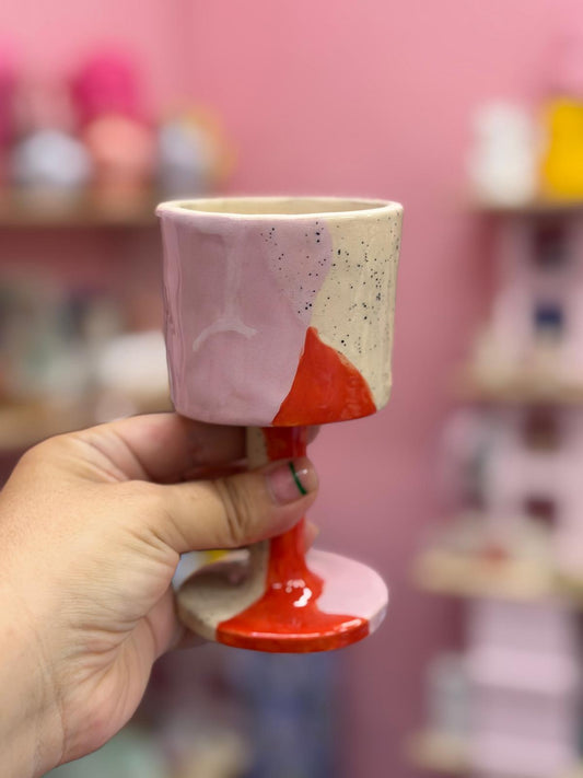 copa de colores