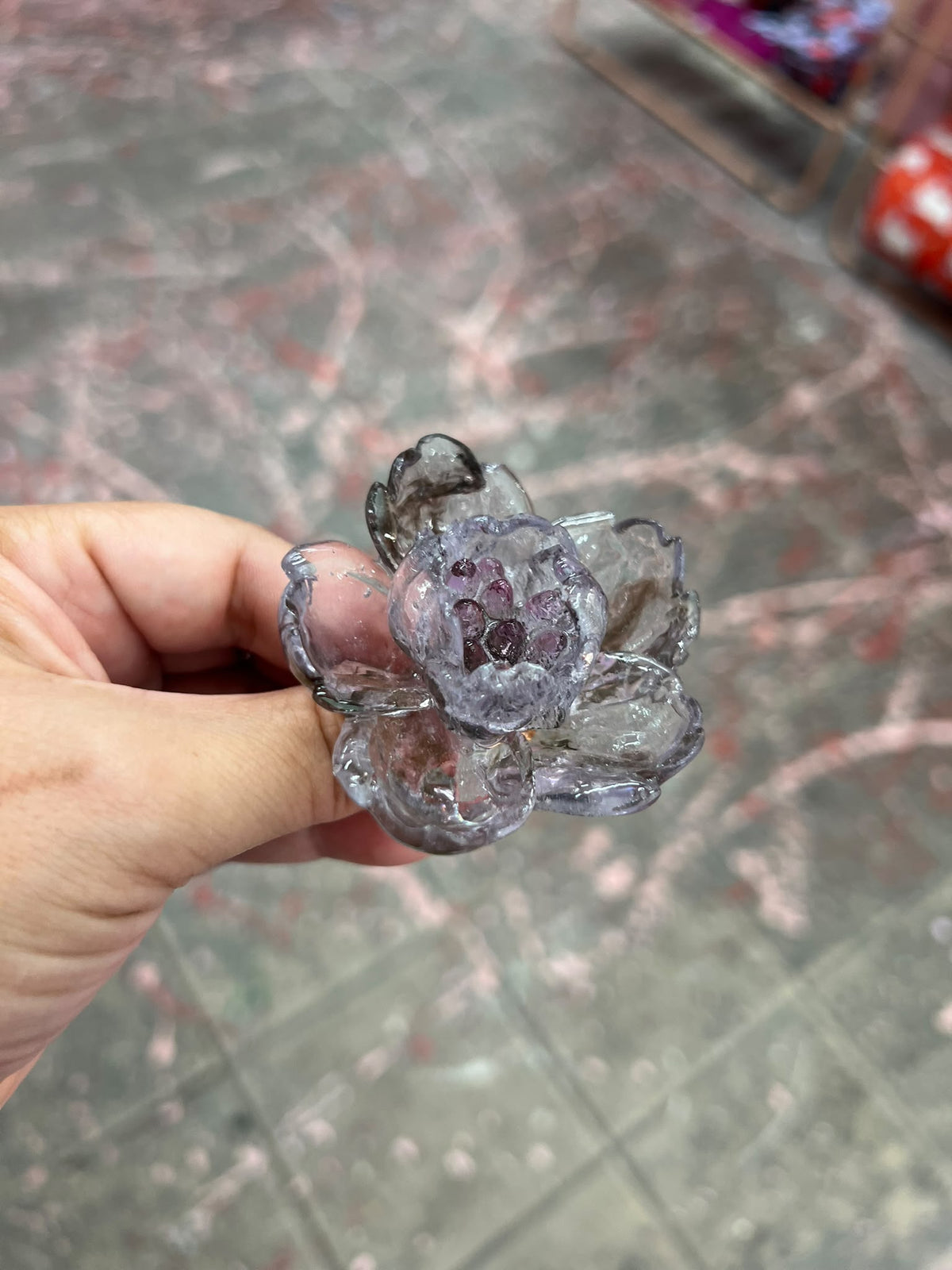 anillo maxiflor