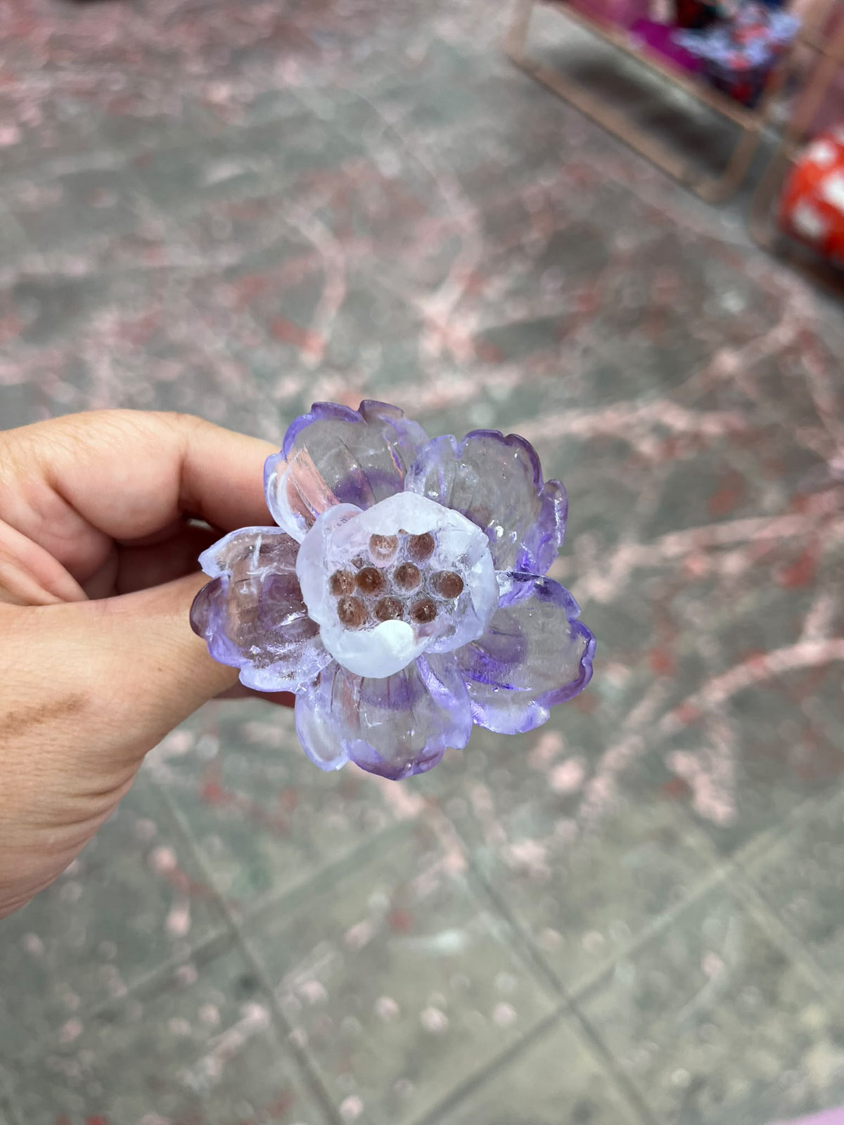 anillo maxiflor