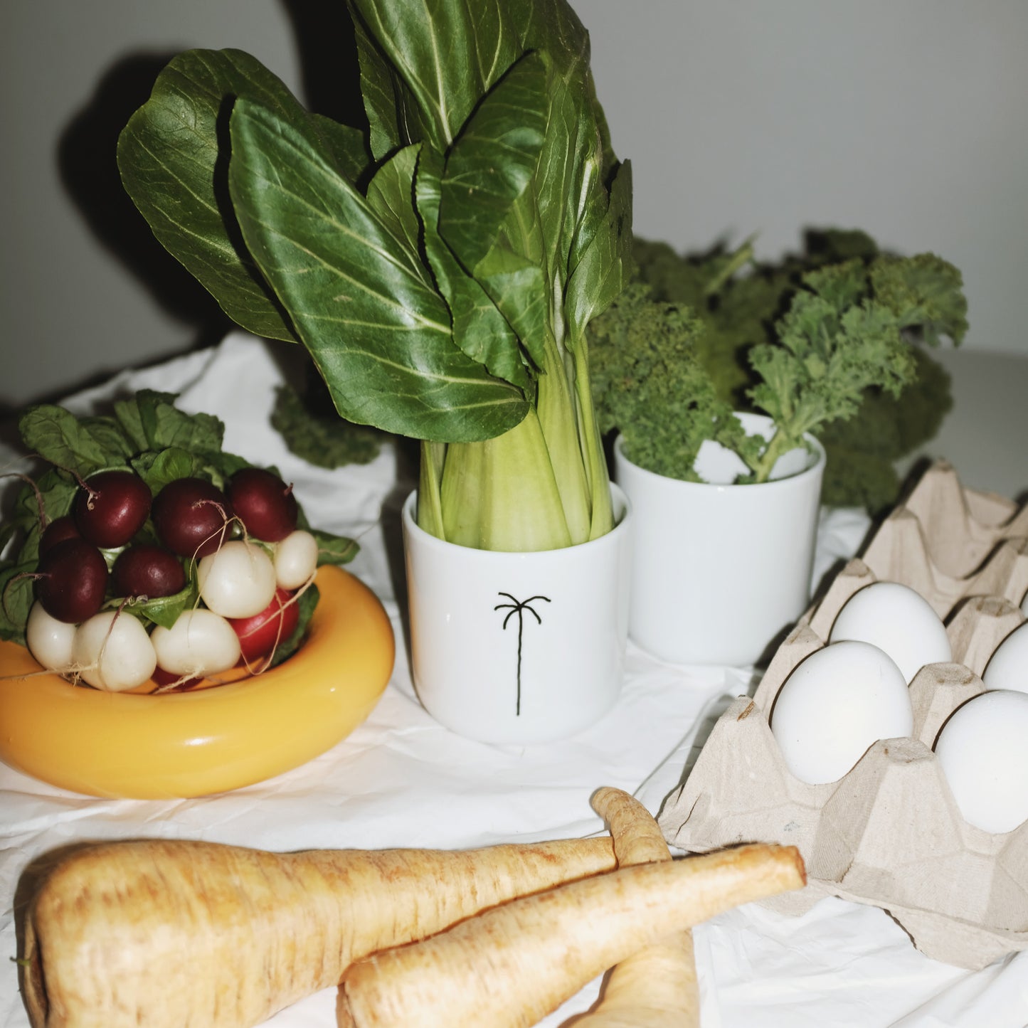 taza missing the beach