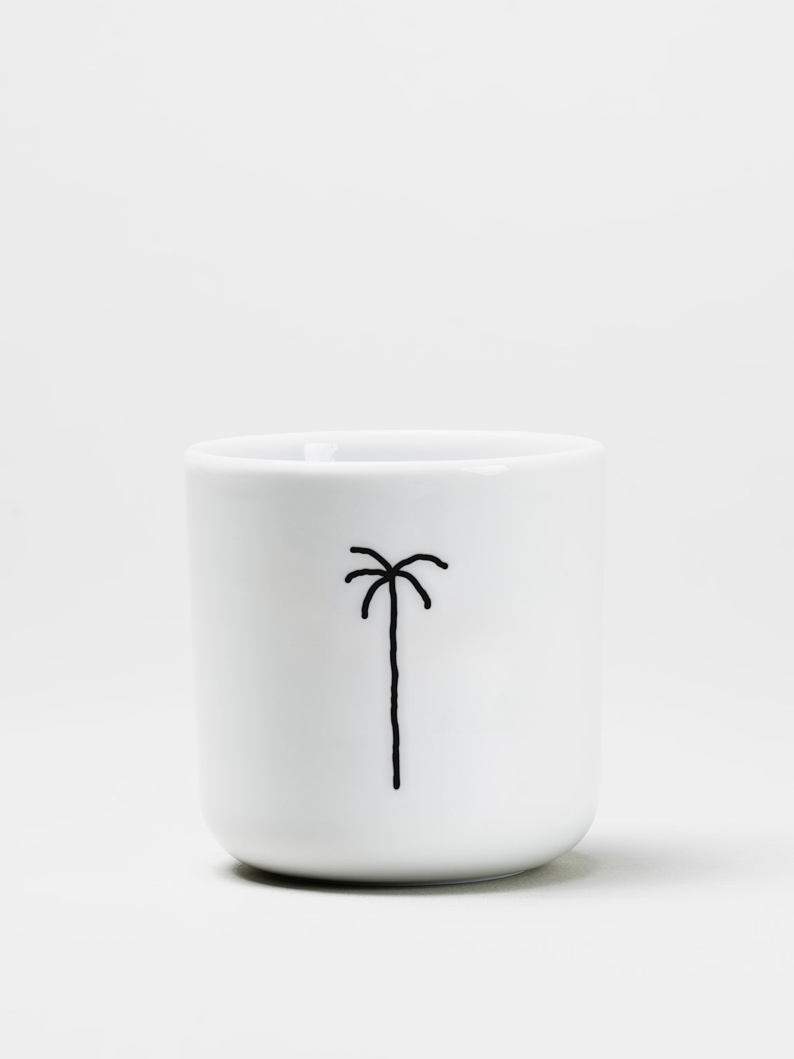 taza missing the beach