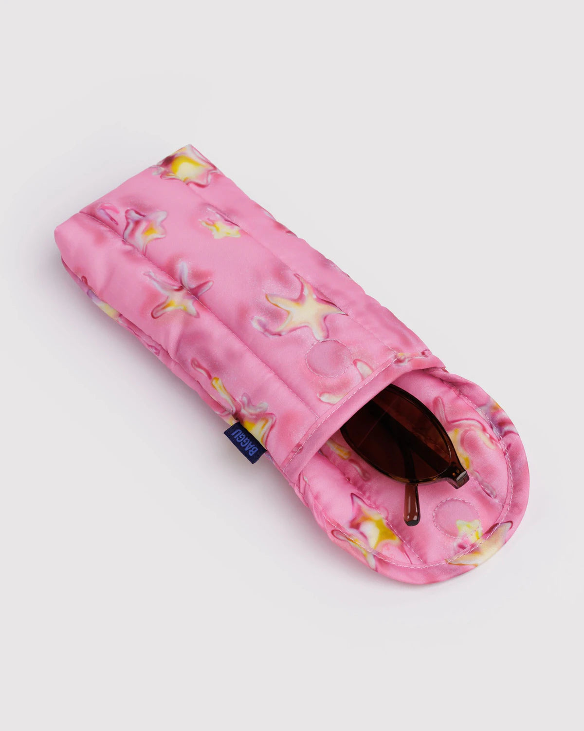 funda gafas dancing star baggu