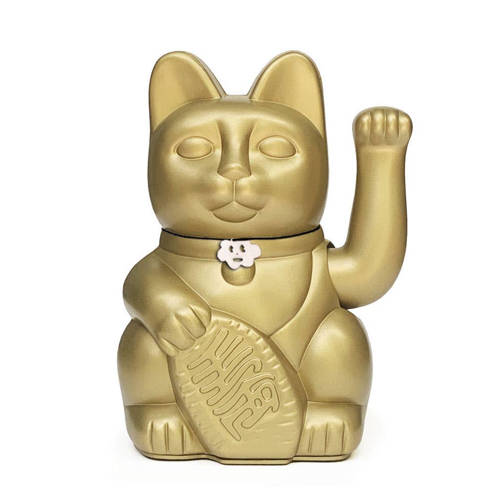 luckycat oro