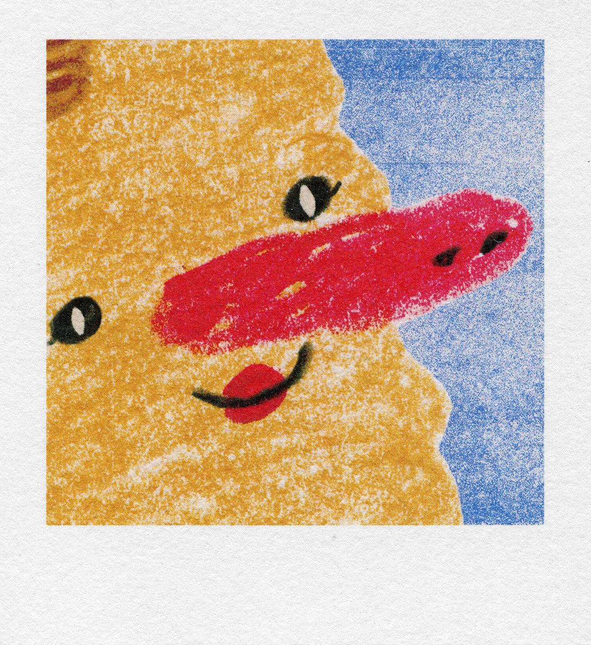 polaroid surströmming