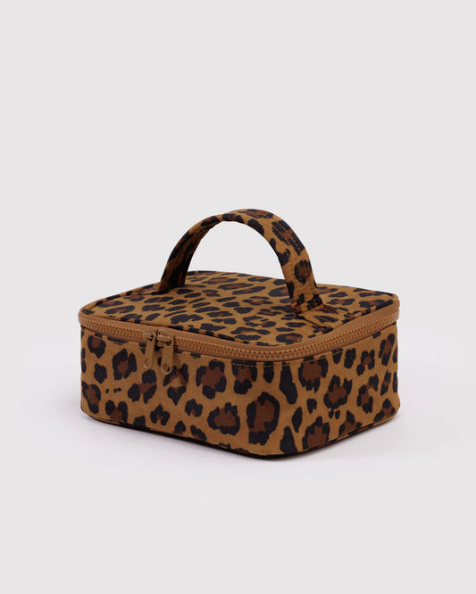 neceser pequeño leopard baggu