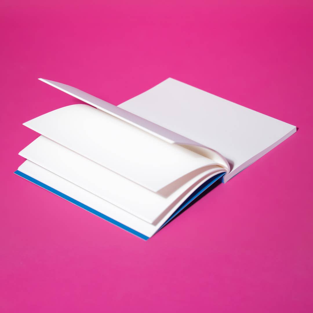 Cuaderno Massage at home