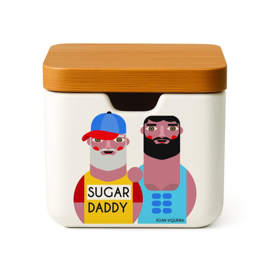azucarero suggar daddy