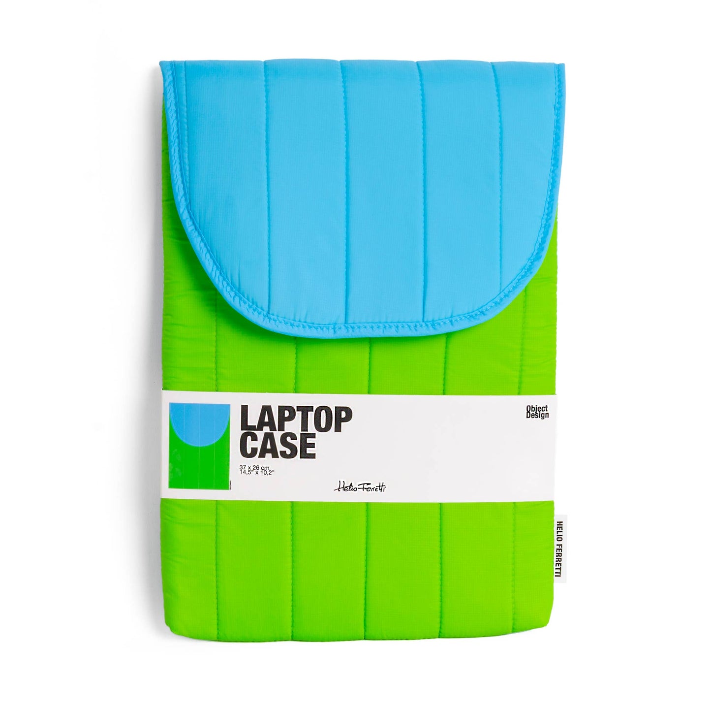 funda verde para portatil 15"